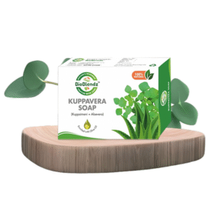 Herbal Heaven Soap