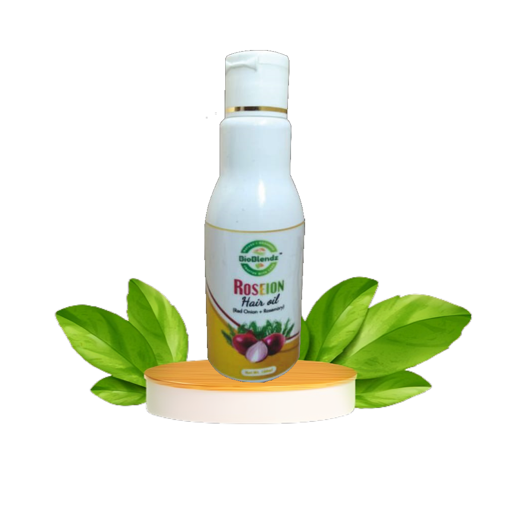 Roseion Hair Oil