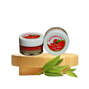 Watermelon Lip Balm